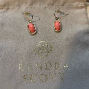 Kendra Scott Earrings- Dani’s
